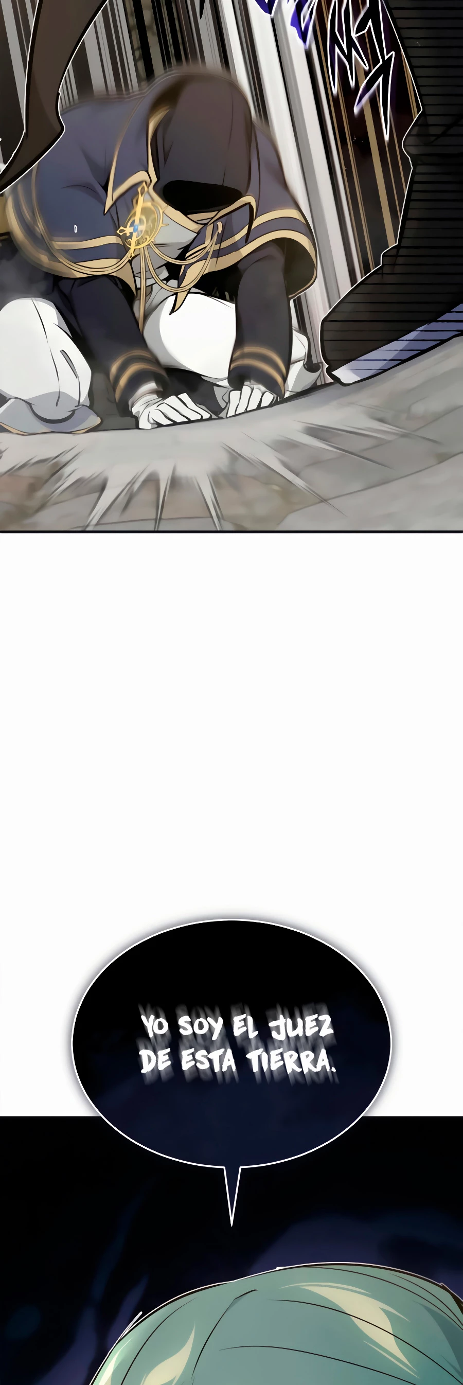 El mago oscuro reencarna Después De 66666 años > Capitulo 30 > Page 41